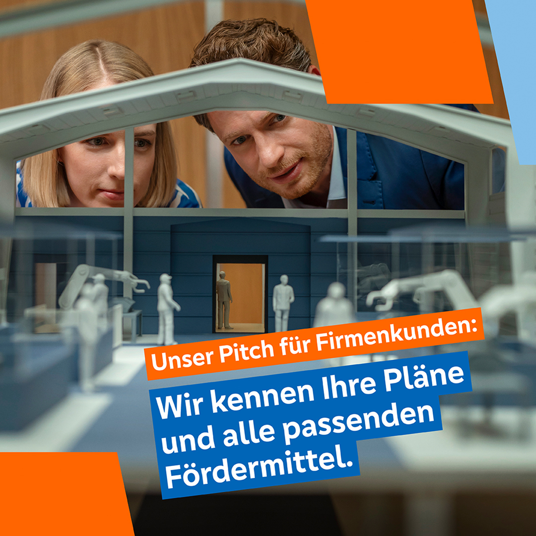 Volksbanken Raiffeisenbanken Social media posting