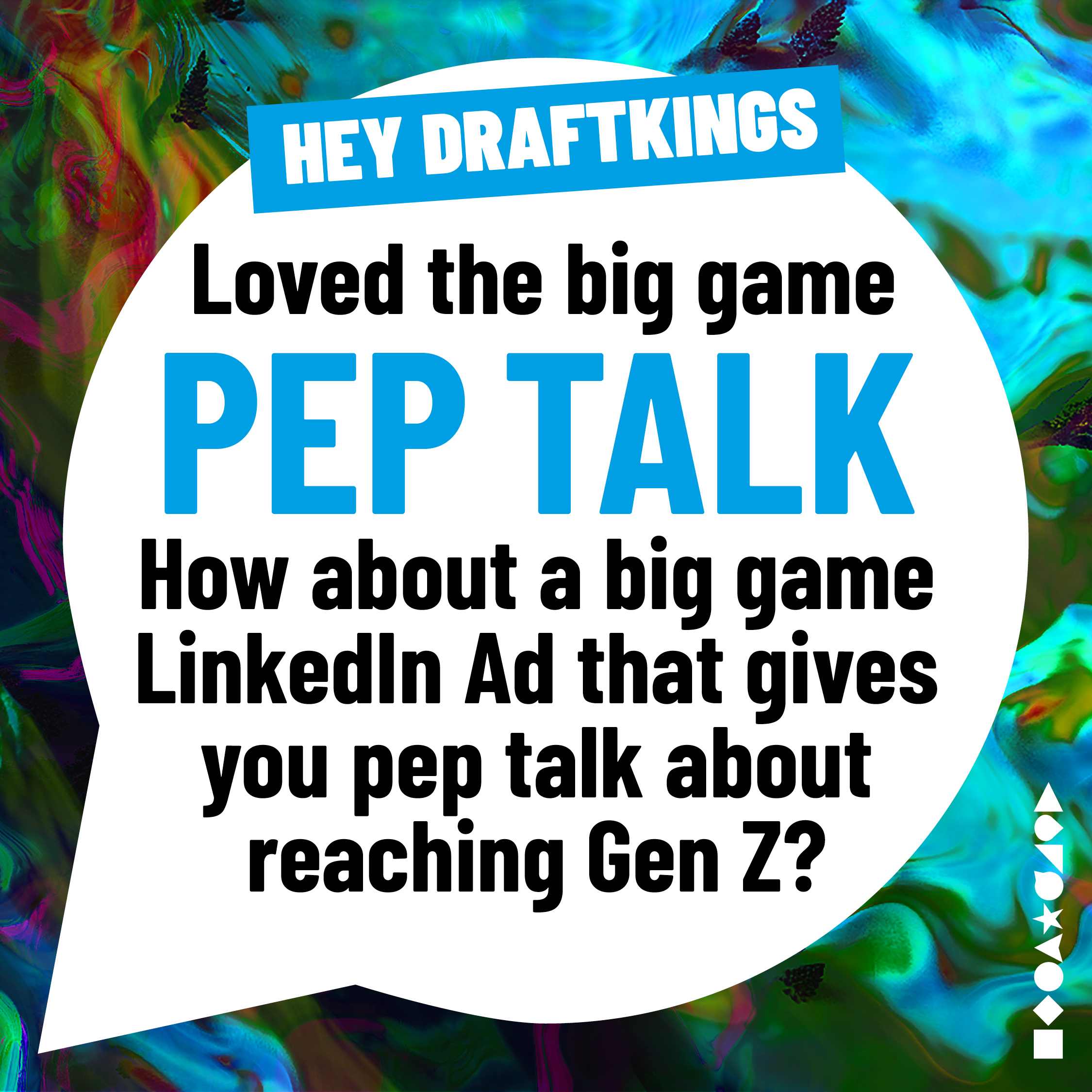 EFG Linkedin Posting